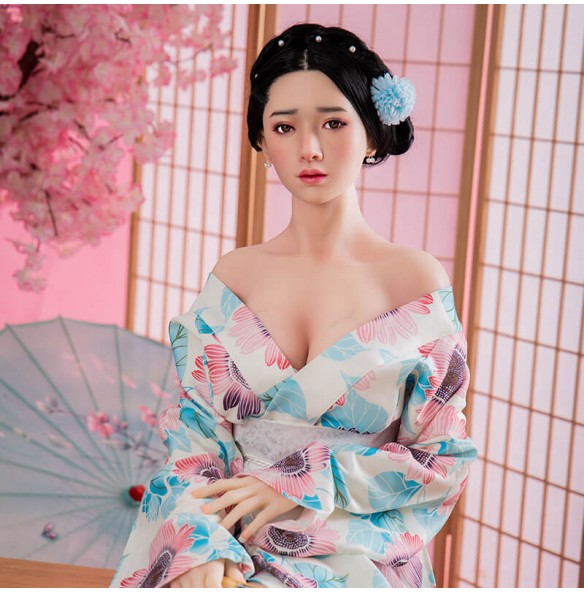 AZM - Yasumi Elegant Lady TPE Silicone Love Doll 140-168cm (Multi-functional Customizable)